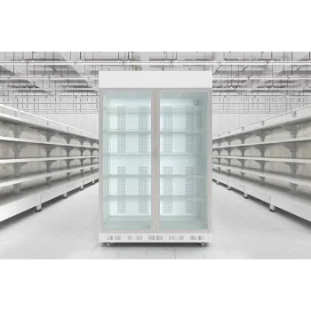 Refrigerated Showcase